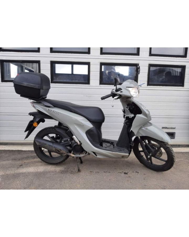 Honda NSC110