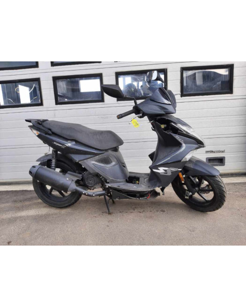 Kymco Super 8