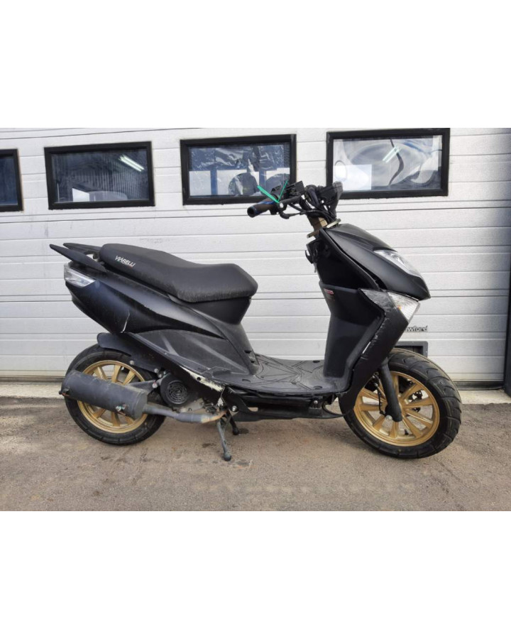 Viarelli JN50QT