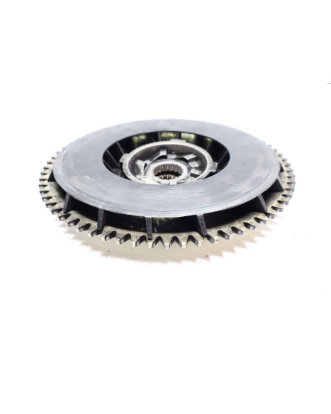 Gilera Stalker, variator komplett