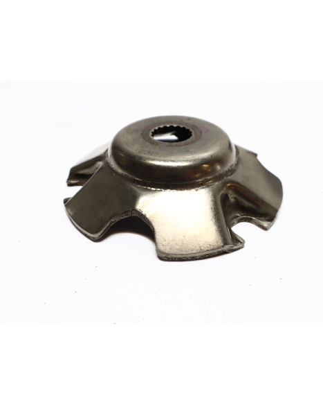 Gilera Stalker, variator komplett