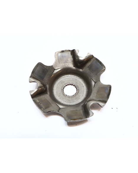 Gilera Stalker, variator komplett