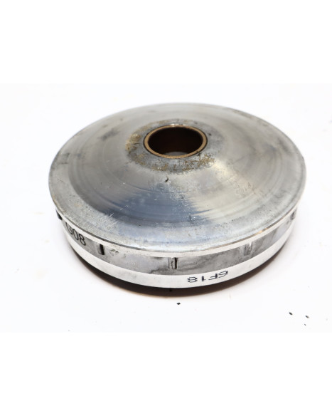 Gilera Stalker, variator komplett