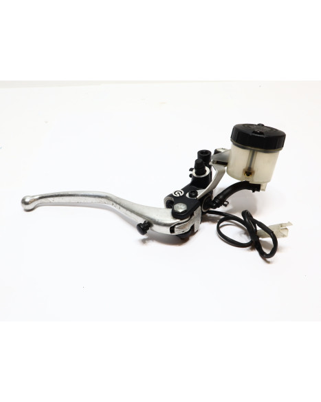 KTM 690 Duke R, bromscylinder fram