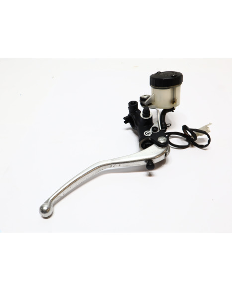 KTM 690 Duke R, bromscylinder fram