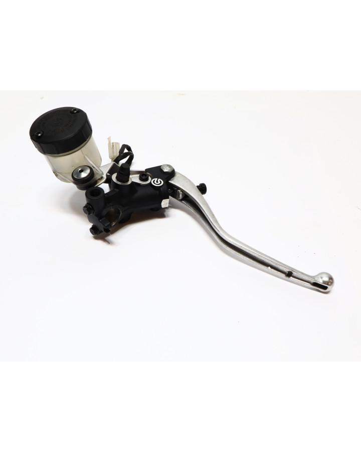 KTM 690 Duke R, bromscylinder fram