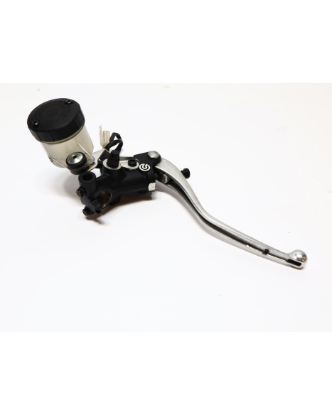 KTM 690 Duke R, bromscylinder fram