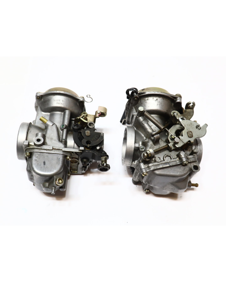 Suzuki VS 1400 Intruder, förgasare (par)