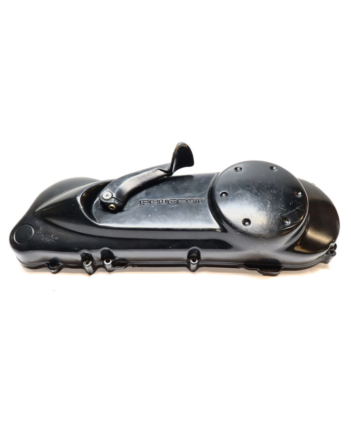 Peugeot Speedfight 2/Vivacity/Trekker, variatorkåpa komplett