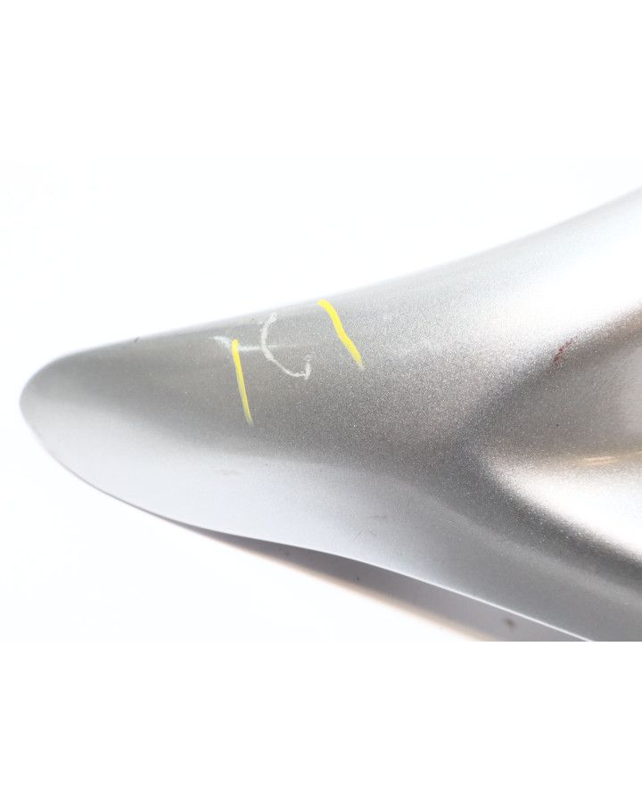 Kymco Vitality, pakethållare