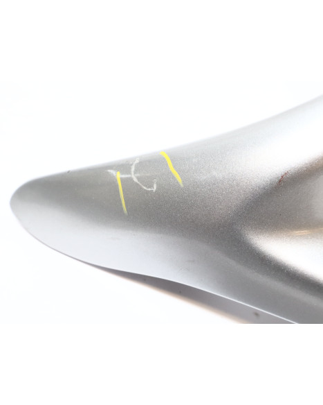 Kymco Vitality, pakethållare