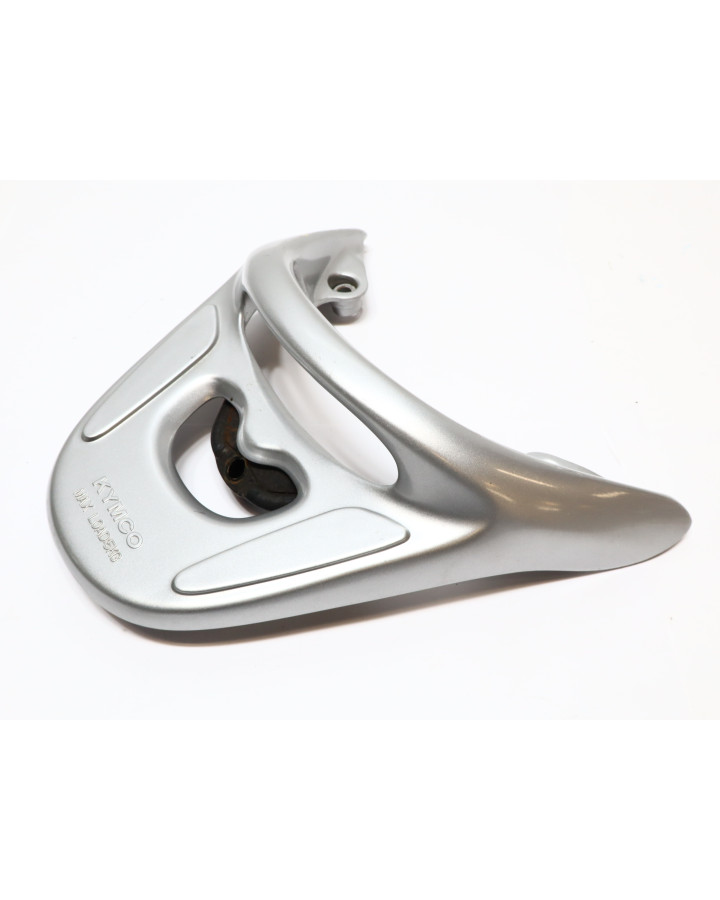 Kymco Vitality, pakethållare