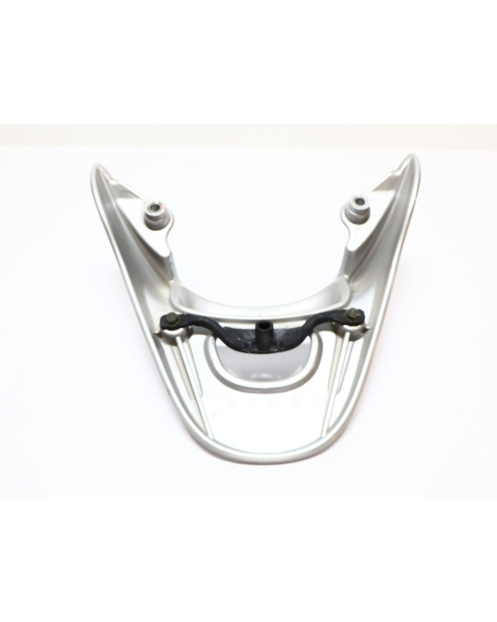 Kymco Vitality, pakethållare