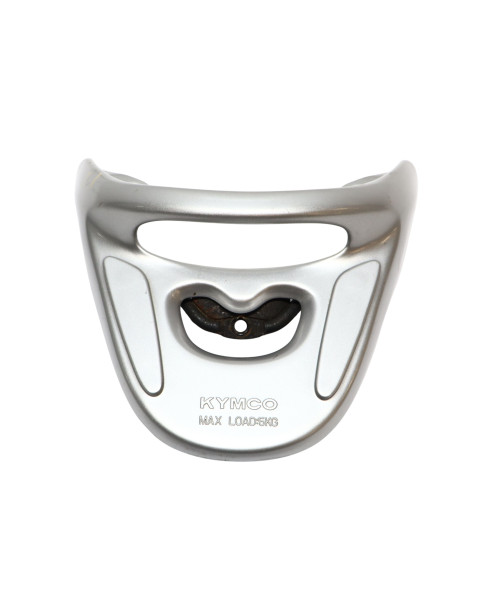 Kymco Vitality, pakethållare