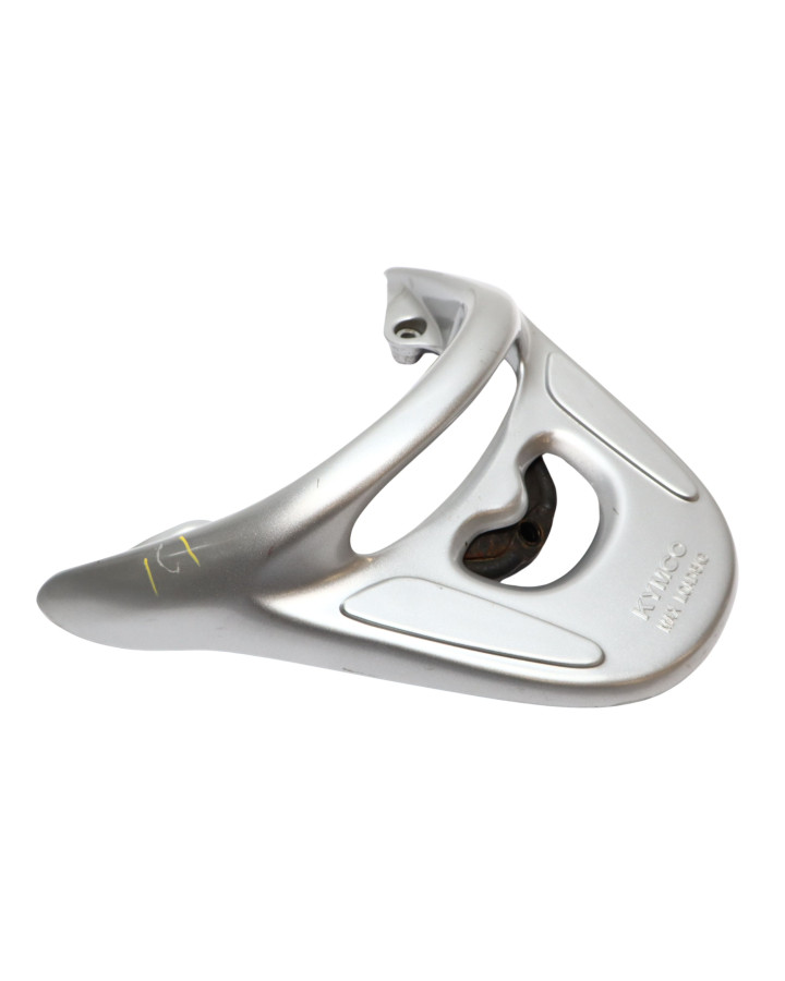 Kymco Vitality, pakethållare