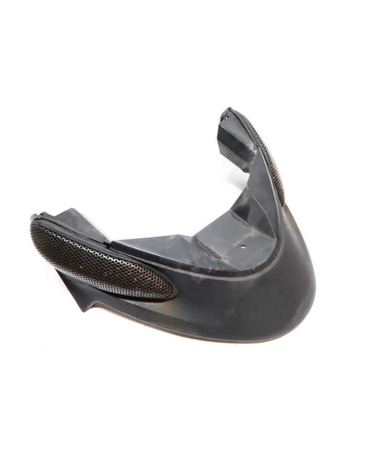 Gilera Stalker, framskärm