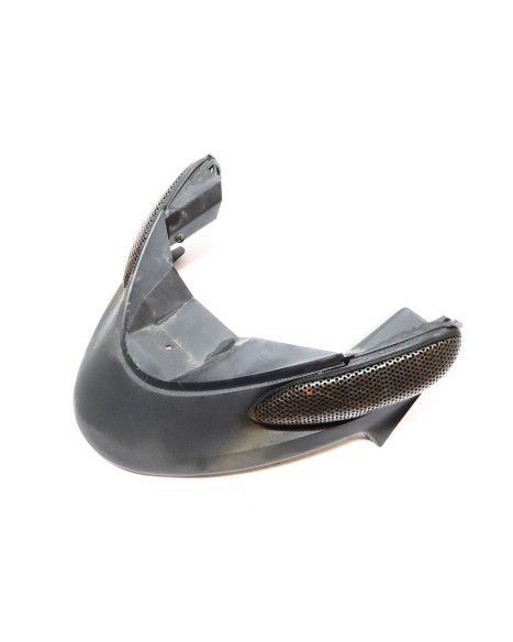 Gilera Stalker, framskärm