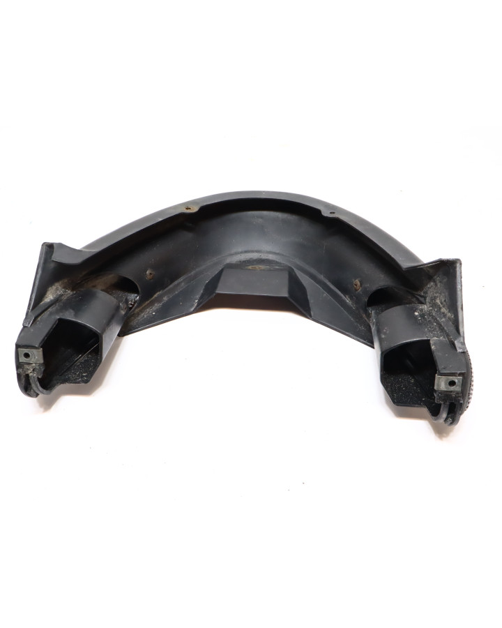 Gilera Stalker, framskärm