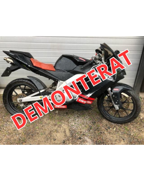 Derbi GPR 125
