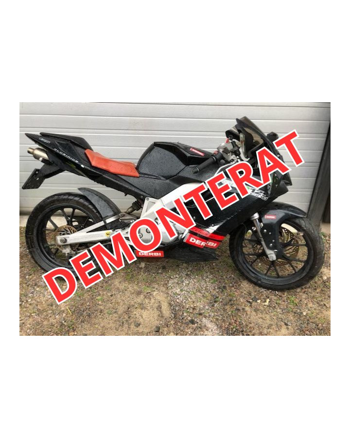 Derbi GPR 125