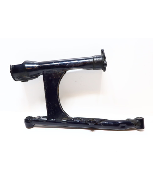 Suzuki VS 1400 Intruder, sving