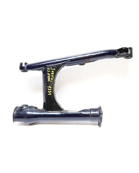 Suzuki VS 1400 Intruder, sving