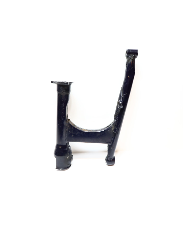 Suzuki VS 1400 Intruder, sving