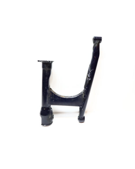 Suzuki VS 1400 Intruder, sving