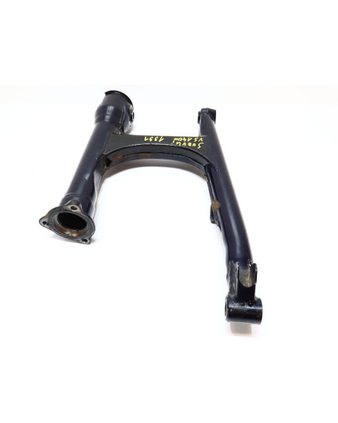 Suzuki VS 1400 Intruder, sving 2