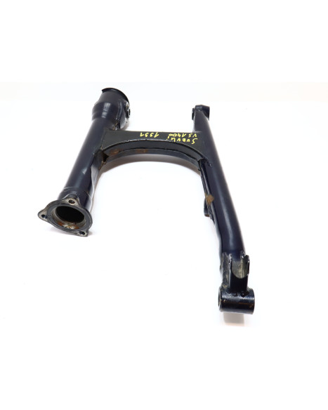 Suzuki VS 1400 Intruder, sving