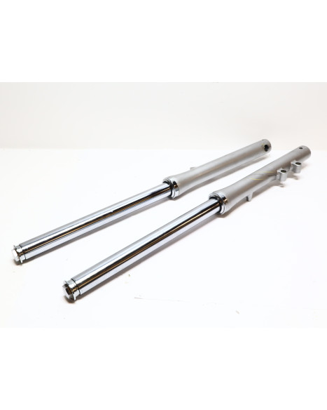 Suzuki VS 1400 Intruder, gaffelben (par)