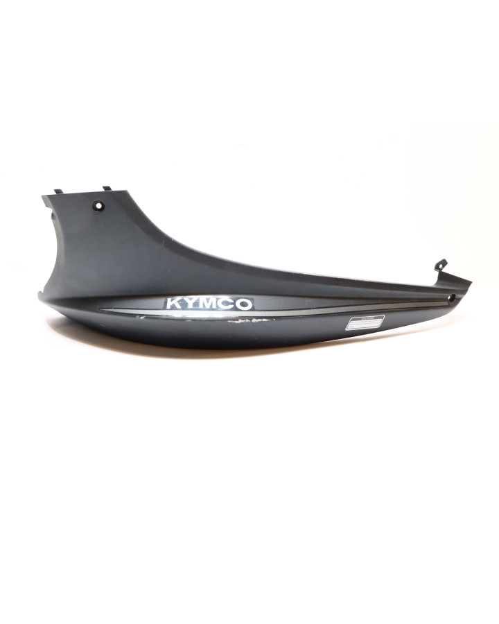 Kymco Super 8, nedre sidokåpa vänster