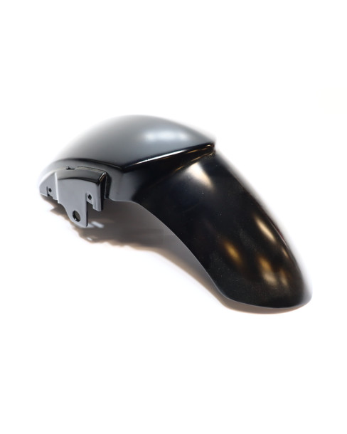 Peugeot Streetzone, framskärm 2