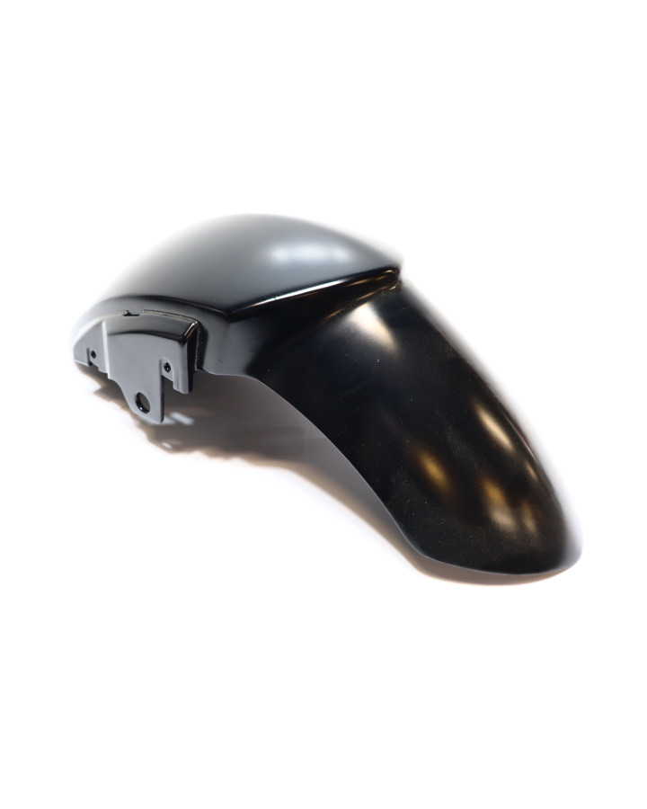 Peugeot Streetzone, framskärm