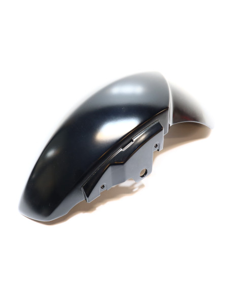 Peugeot Streetzone, framskärm