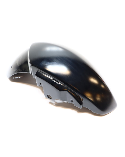 Peugeot Streetzone, framskärm