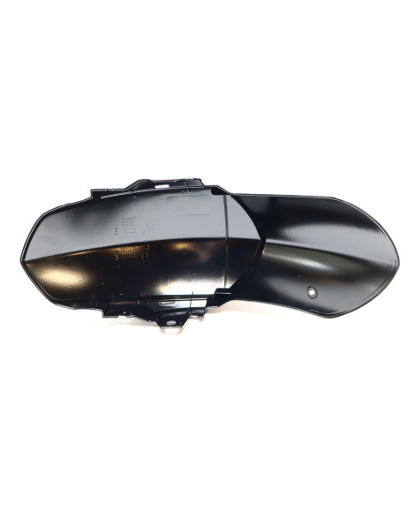 Peugeot Streetzone, framskärm