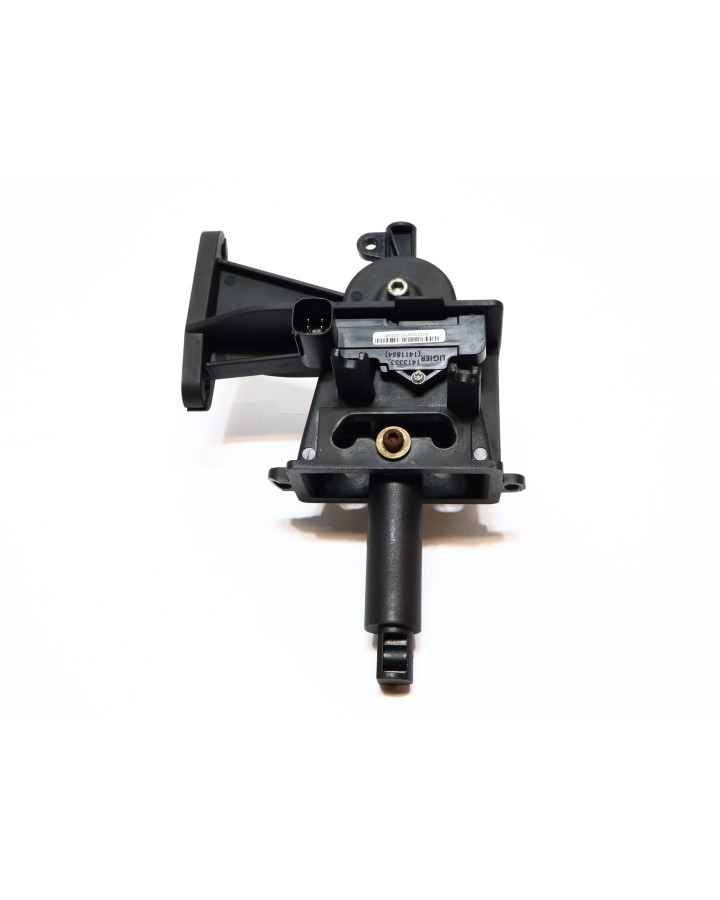 Ligier JS50/JS60/IXO / Microcar MGO, växelspak