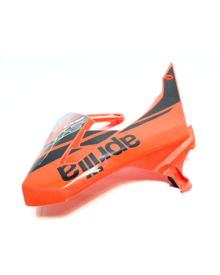 Aprilia SX50, kylarvinge höger