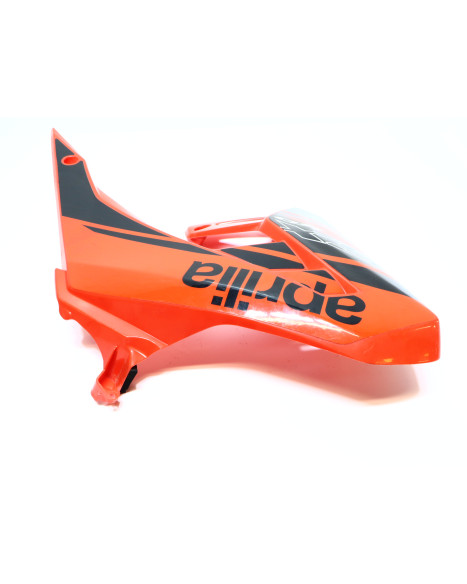 Aprilia SX50, kylarvinge vänster