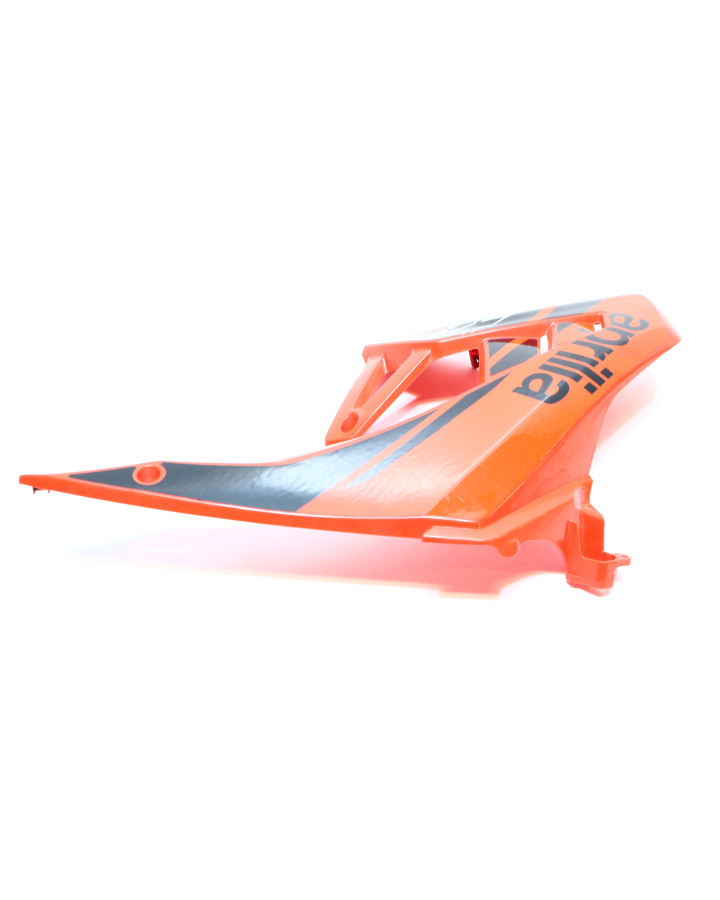 Aprilia SX50, kylarvinge vänster