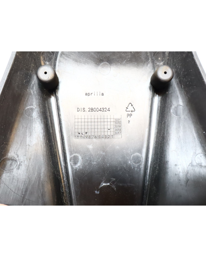 Derbi Senda/Aprilia SX50/Gilera SMT, tankkåpa