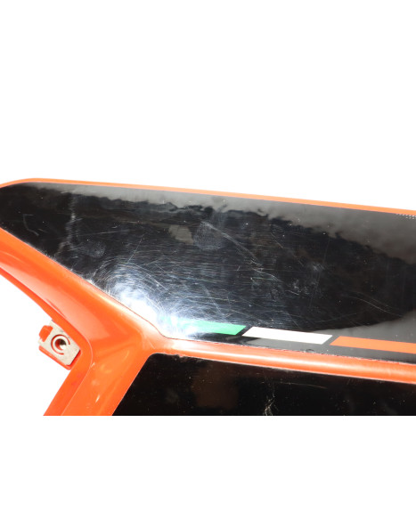 Derbi Senda/Aprilia SX50/Gilera SMT, bakre sidokåpa vänster