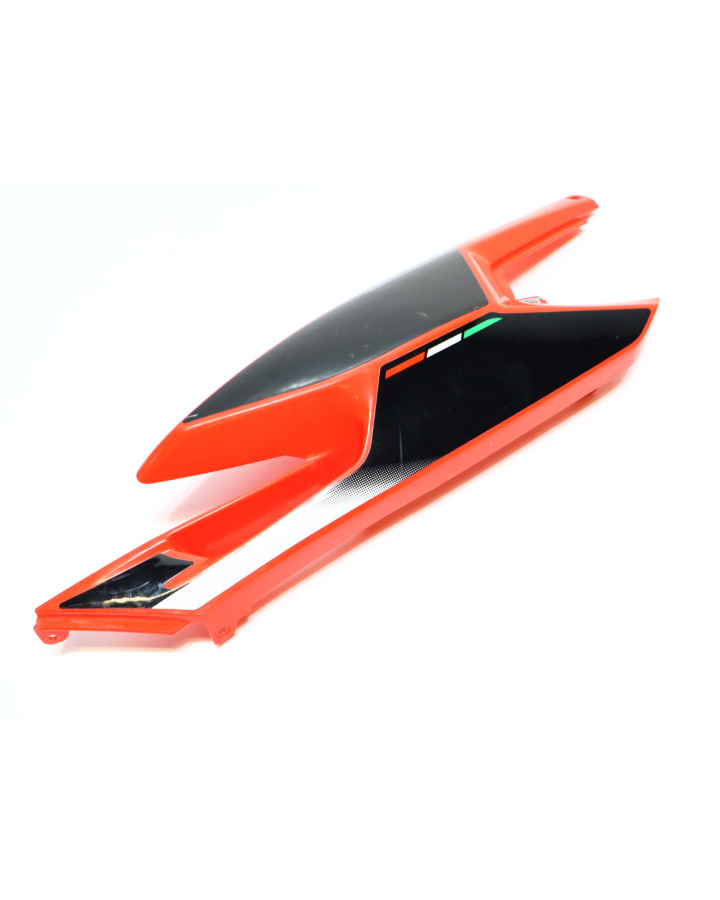 Derbi Senda/Aprilia SX50/Gilera SMT, bakre...