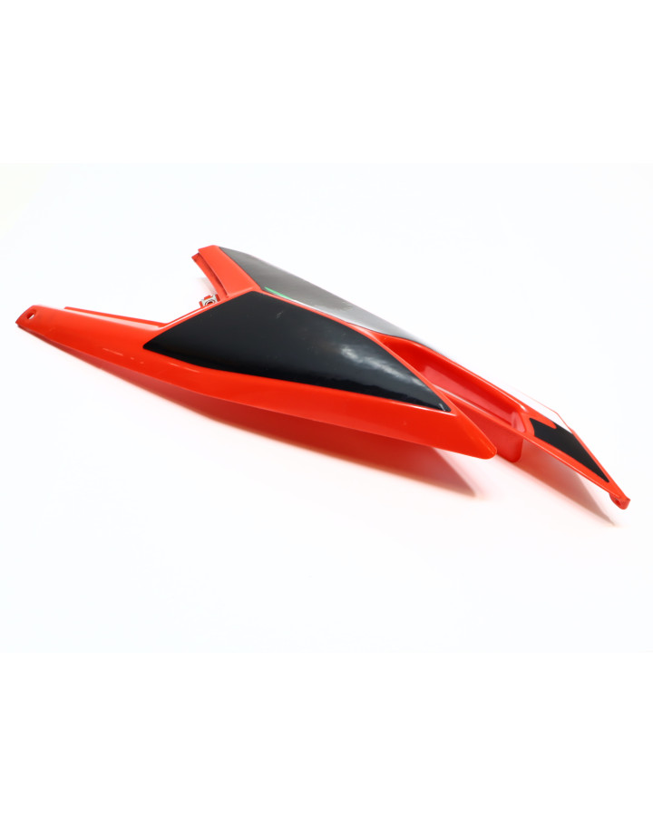 Derbi Senda/Aprilia SX50/Gilera SMT, bakre...