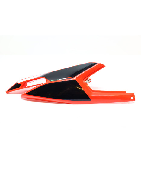 Derbi Senda/Aprilia SX50/Gilera SMT, bakre sidokåpa höger