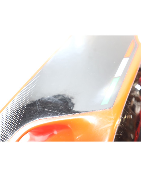 Derbi Senda/Aprilia SX50/Gilera SMT, bakre sidokåpa höger