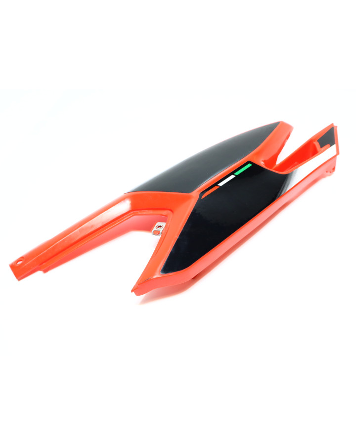 Derbi Senda/Aprilia SX50/Gilera SMT, bakre...