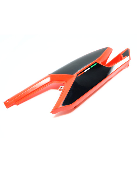Derbi Senda/Aprilia SX50/Gilera SMT, bakre sidokåpa höger