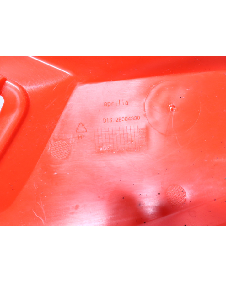 Derbi Senda/Aprilia SX50/Gilera SMT, bakre...